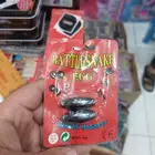 كرات المغناطيس