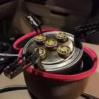 موقد العاصوف خمس عيون