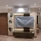 معلم ديكورات مكه فوم استيل مرايات 0545603955
