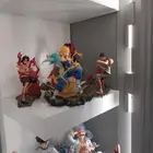 مجسمات فيقرات انمي