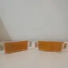 طقم اسطب رفرف أمامي جديد كابرس 76