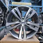 جنوط فورد تيريتوري موديل2024مقاس19 اصليه وكاله شدبلد