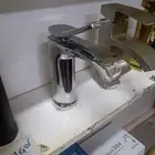 خلاط مغسله