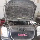 مكينة جمس بوكن صمان عالي
