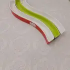 صواني غريبة للتقديم