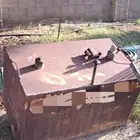 تانكي ديزل