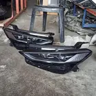 شمعات K8 2023_2025 اصليه وكاله