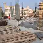 مهندس مدني خبره اكثر من 13 سنه
