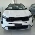 كيا سونت 2024 و 2026 كروس أوفر شبابية بتقنيات حديثة