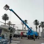 رافعه كرين ونش للايجار