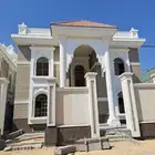 جبس فرنسي جي ارسي