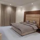 شقق مفروشه للايجار الشهري