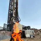 حفر ابار ارتوازية