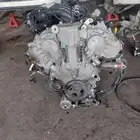 مكينة نيسان التيما V6 2015