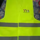 طباعة و توريد السيفتي جاكت