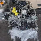 مكينة نيسان باترول 2014 8V