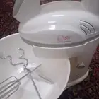 اوكي خلاط وعجان