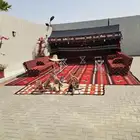تأجير بيت شعر لليوم الوطني