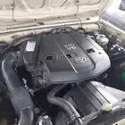 مكينة شاص إف جي ربع برادو