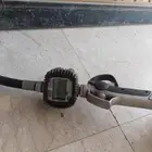 مسدس عداد إلكتروني للسوائل