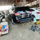 قطع غيار كيا كرنفال 2016
