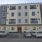 شقق تمليك في حي طويق الموسي