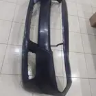 صدام دوج تشارجر ارتي2015