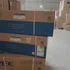 مكيف جري بولر 18 الف وحده بارد السعر 2300 ريال