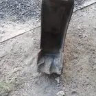 بكت عرجاء جي سي بي مقاس 20 للبيع