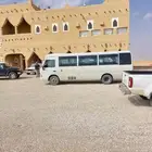 باص للايجار راكب 30راكب سلام عليكم