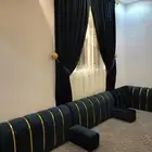 مجلس ضيوف مجلط