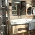 مغسله مقاس 80سم بلاي وود