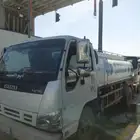وايت مياه تحلية 6طن حي العوالي