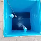شركة تنظيف خزانات تنظيف بالبخار