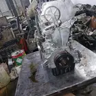 مكينة نيسان نافارا 2014