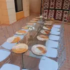 تاجير كراسي طاولات عرض خاص