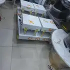 تفصيل طاولات خدمه طاولات ضيافه ط