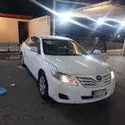 كامري 2009 نظيف جدا