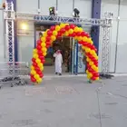اضائه للإيجار لافتتاح المحلات التجاريه بوابات استاند