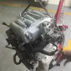 مكاين ميتسوبيشي باجيرو