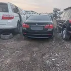 ب ام حجم 525تشليح قطع غيار