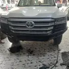 صدام صب لاند كروزر 2023