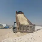 توريد بسكرس وحجر وإزالة المخلفات