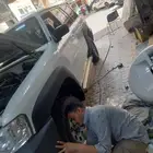 ترهيم نيسان فتك من مديل 2008الي 2023