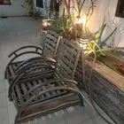 كراسي حديقة عدد 2