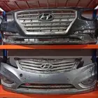 شمعات وصدام ازيرا _كادينزا_ جنسس_ سوناتا اصلي