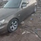 ب ام حجم 525تشليح قطع غيار