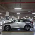 لكزس RX 350 نظيف جدا جدا وكالة