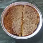 عسل سدر مع قرض مضمون الباحه