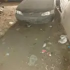 كامري 2001 قطع غيار